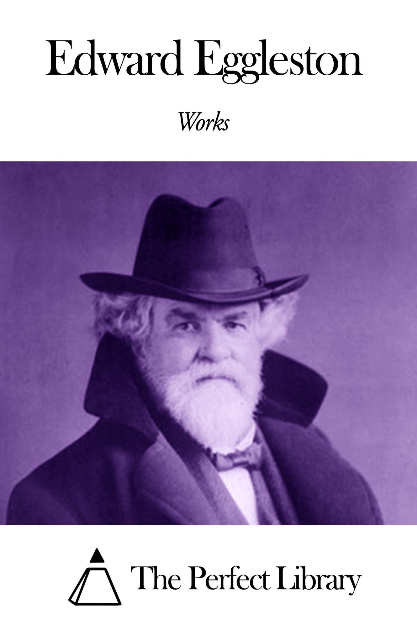 Works of Edward Eggleston