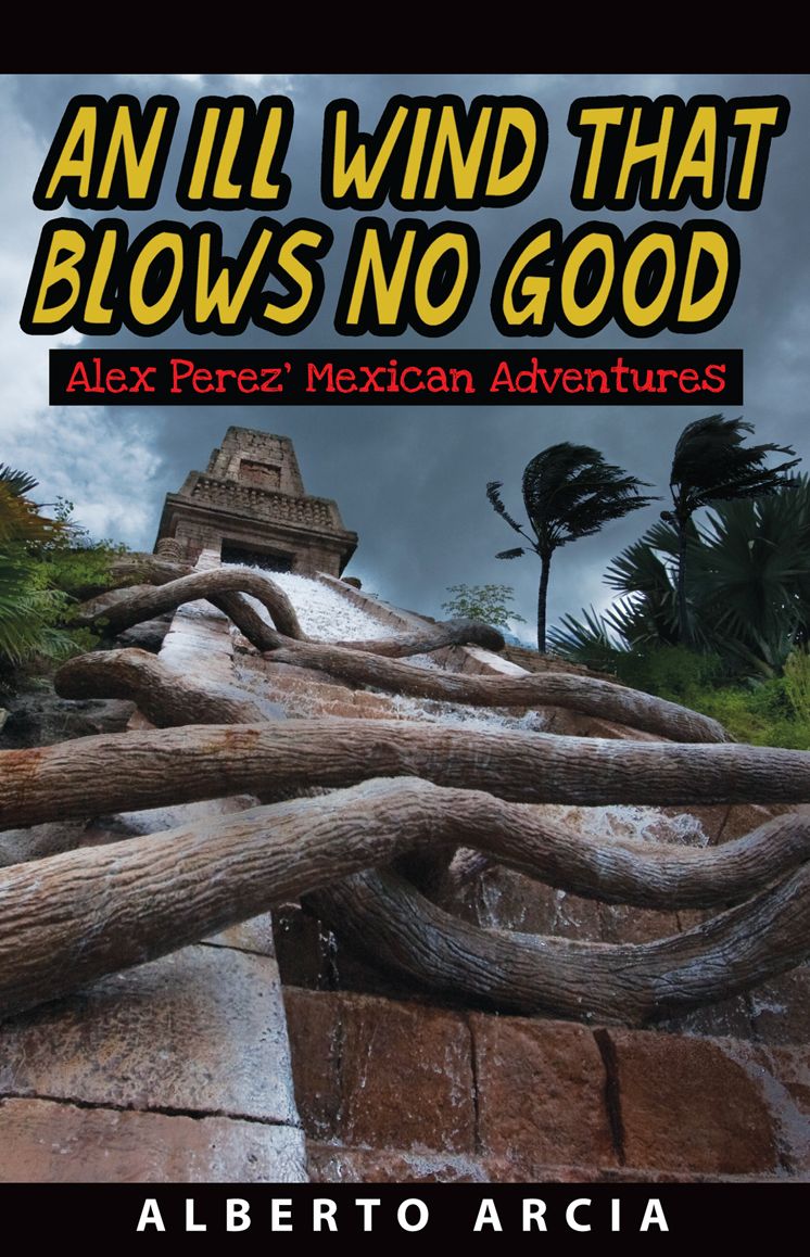 An Ill Wind That Blows No Good