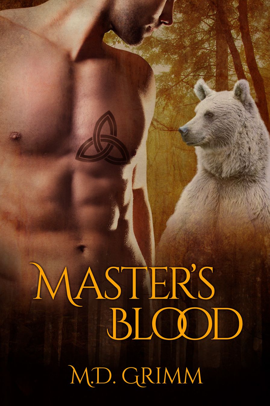 Master's Blood