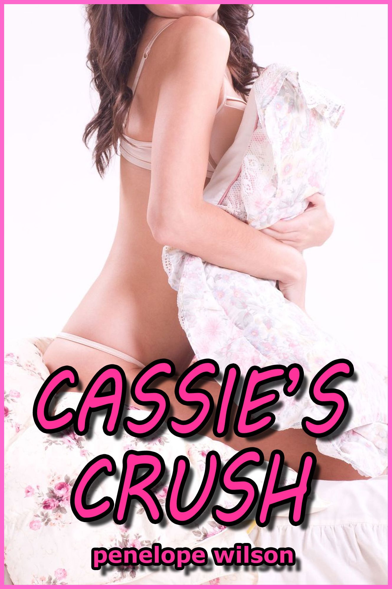 Cassie's Crush