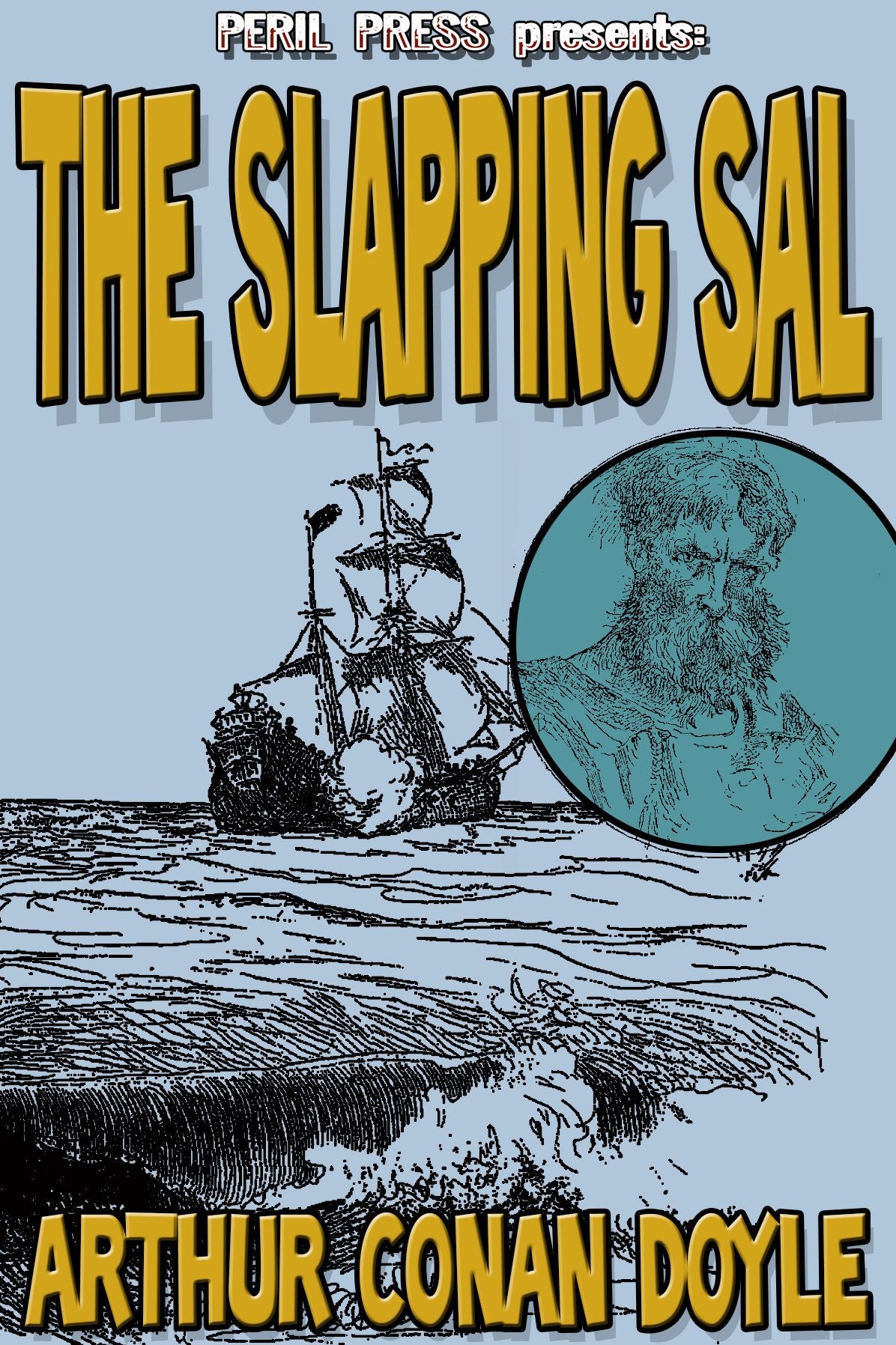 The Slapping Sal