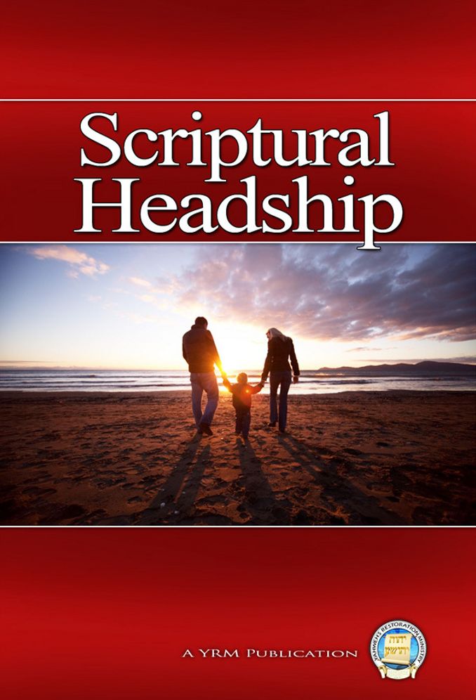 Scriptural Headship