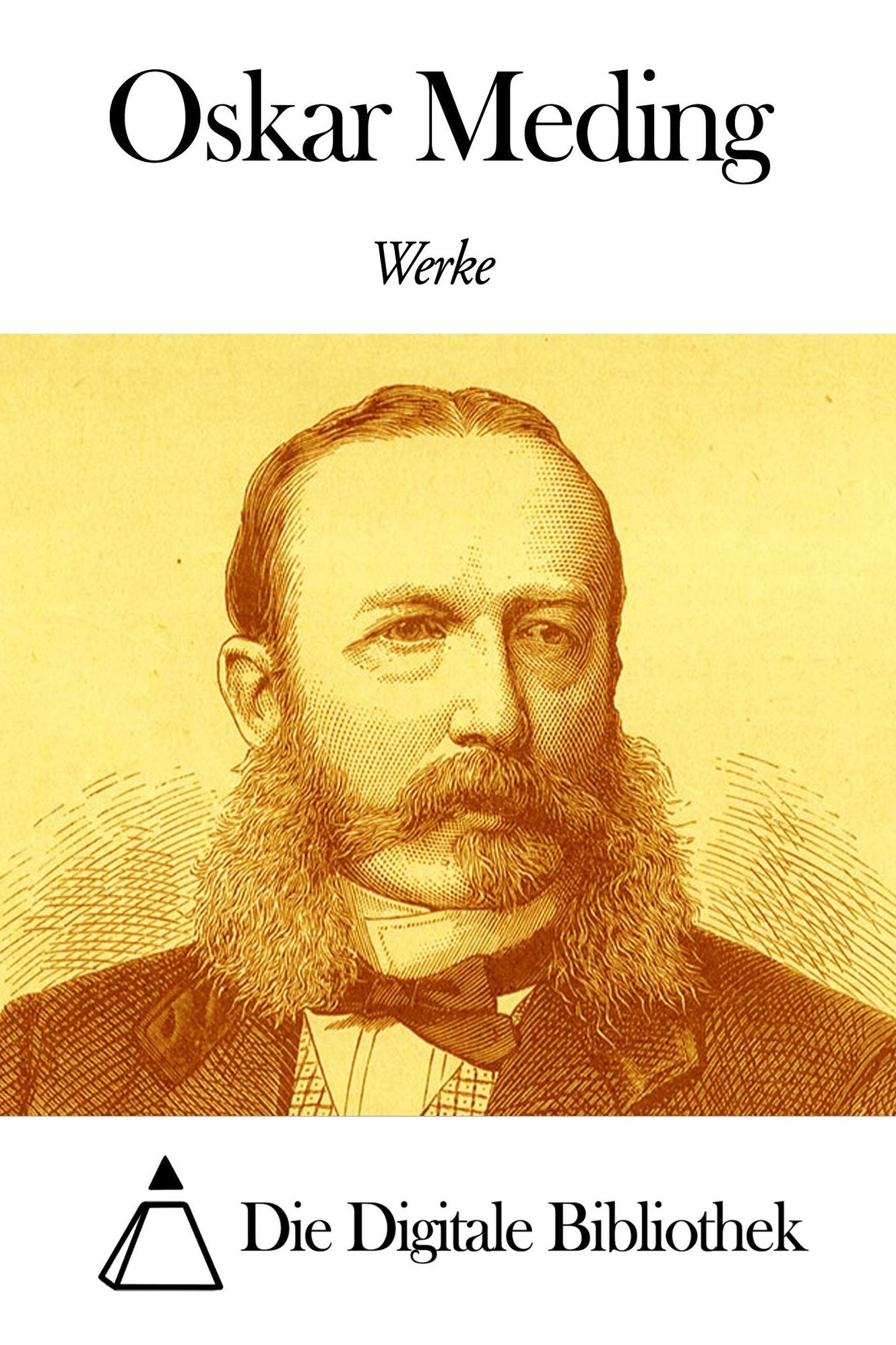 Werke von Oskar Meding