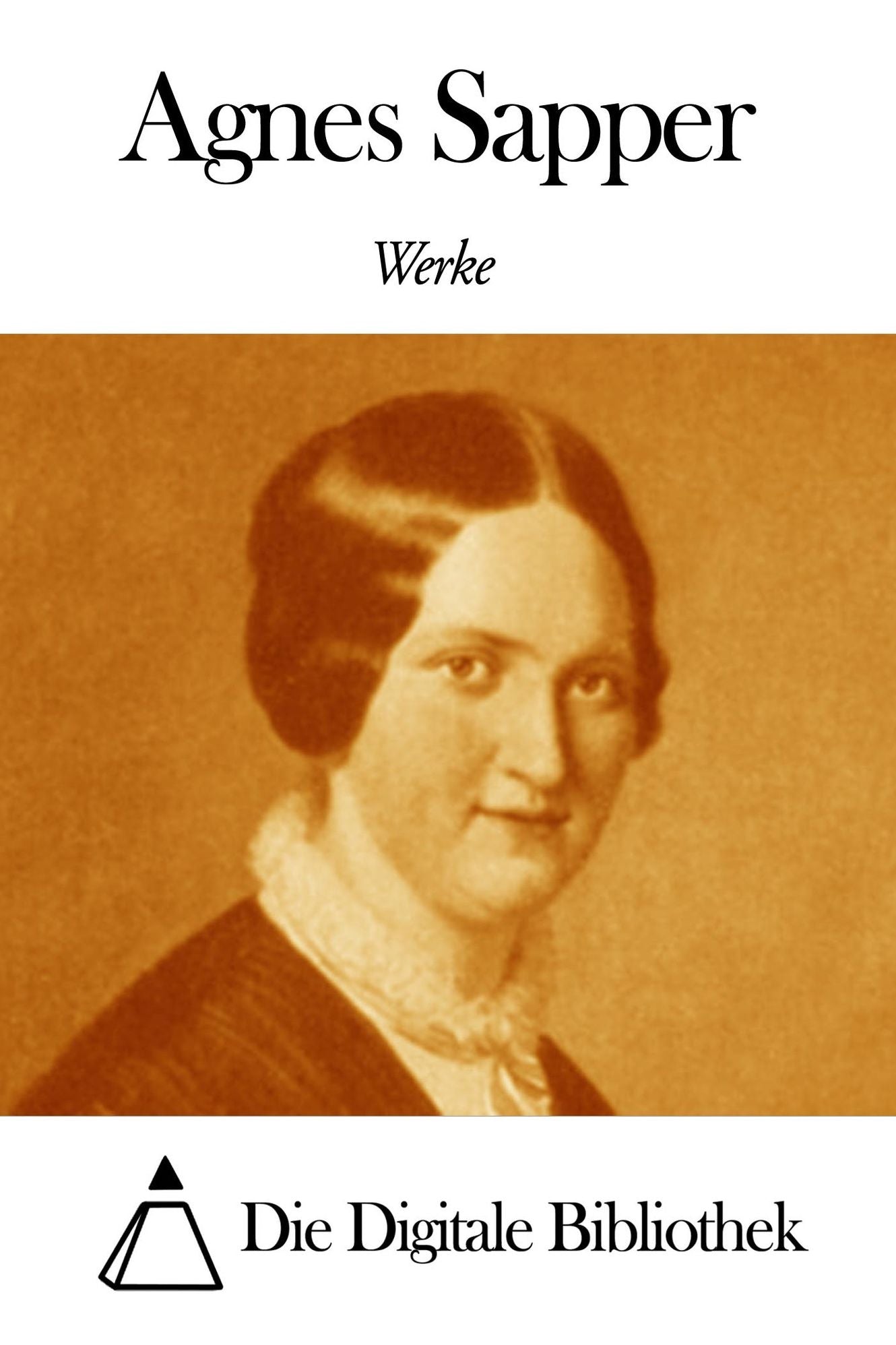 Werke von Agnes Sapper