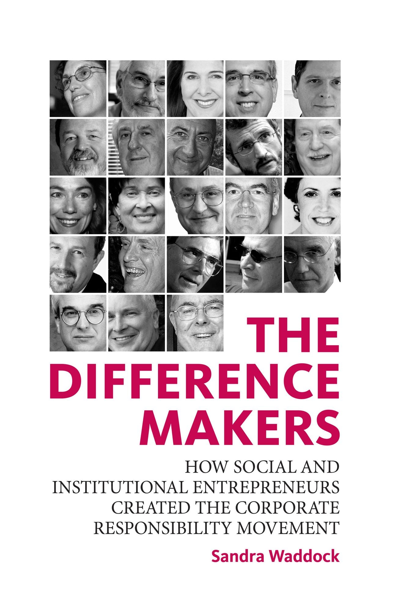 The Difference Makers