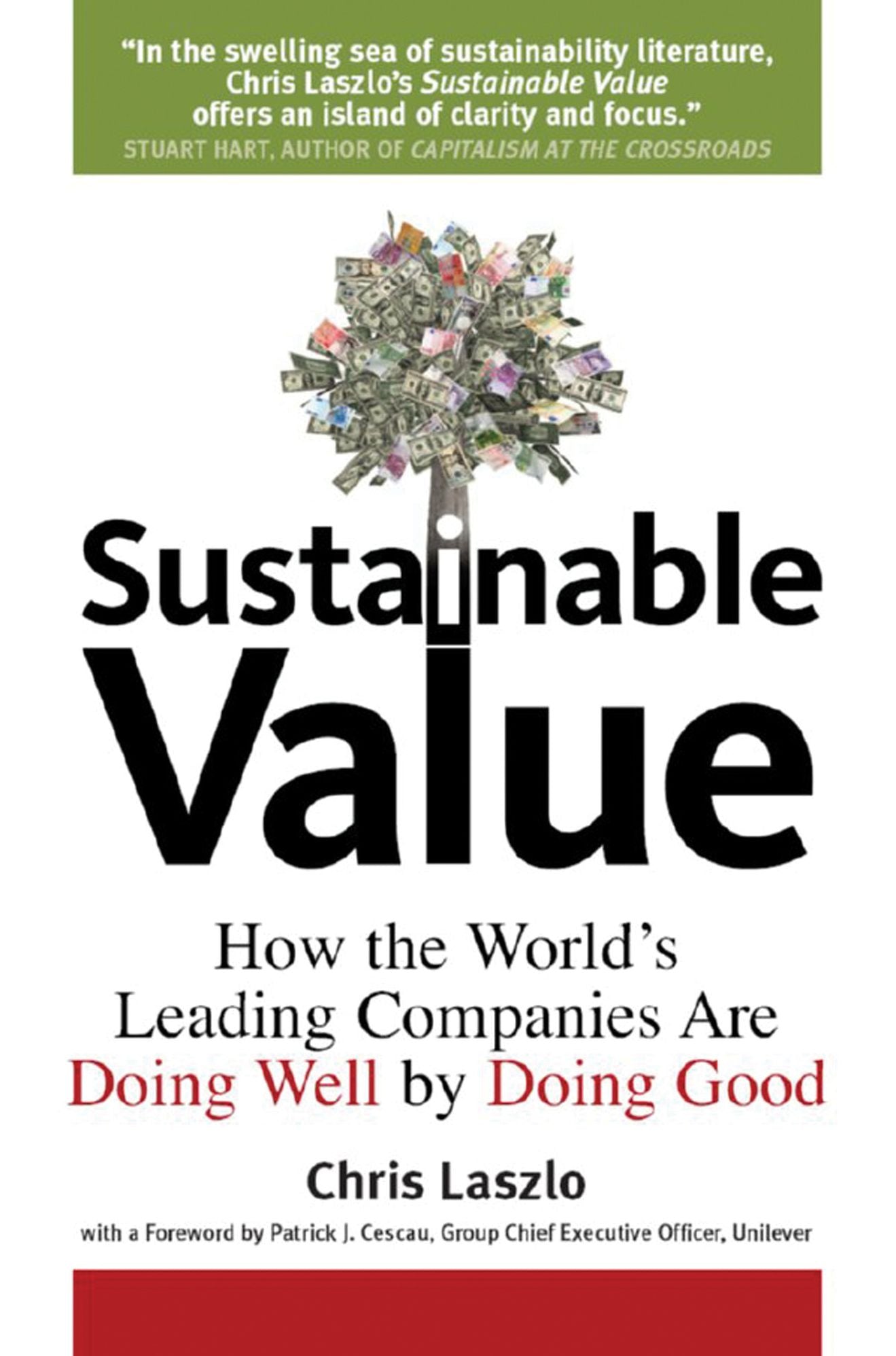 Sustainable Value