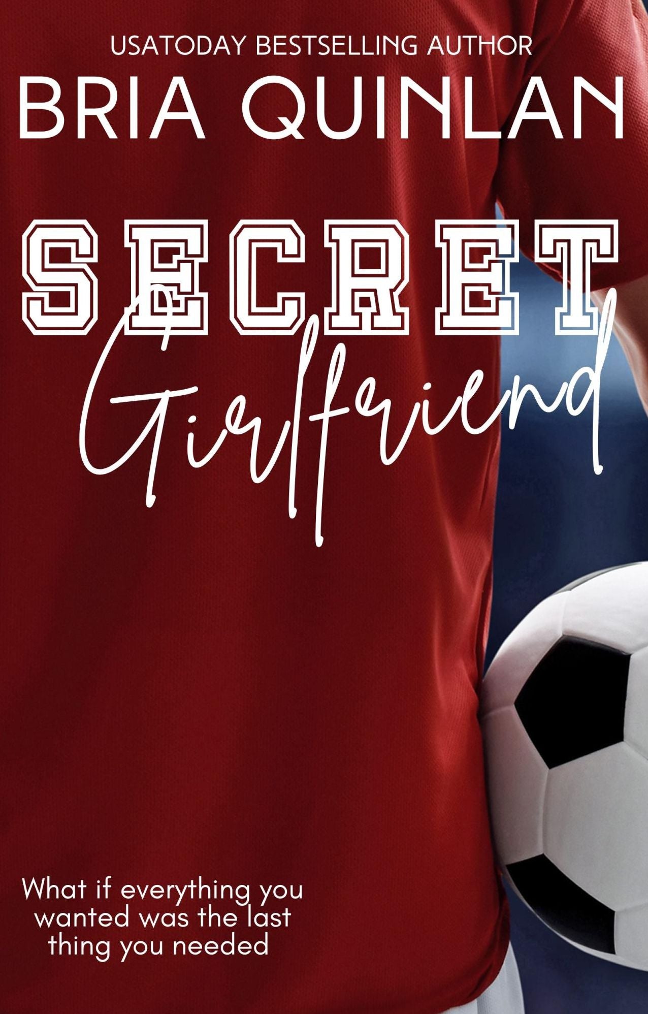 Secret Girlfriend