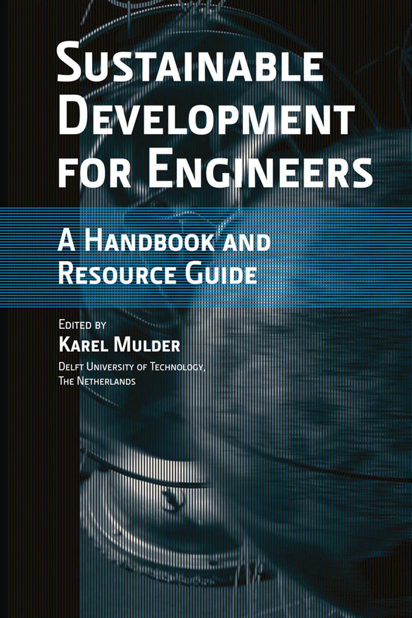 Sustainable Development for Engineers