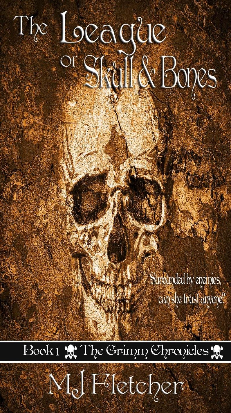 League of Skull & Bones