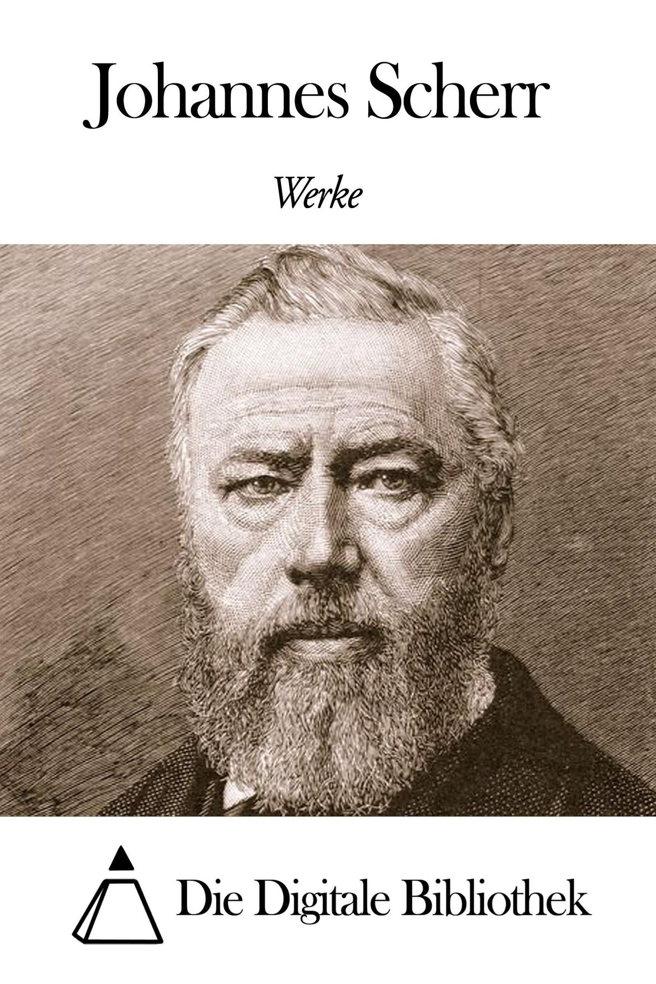 Werke von Johannes Scherr