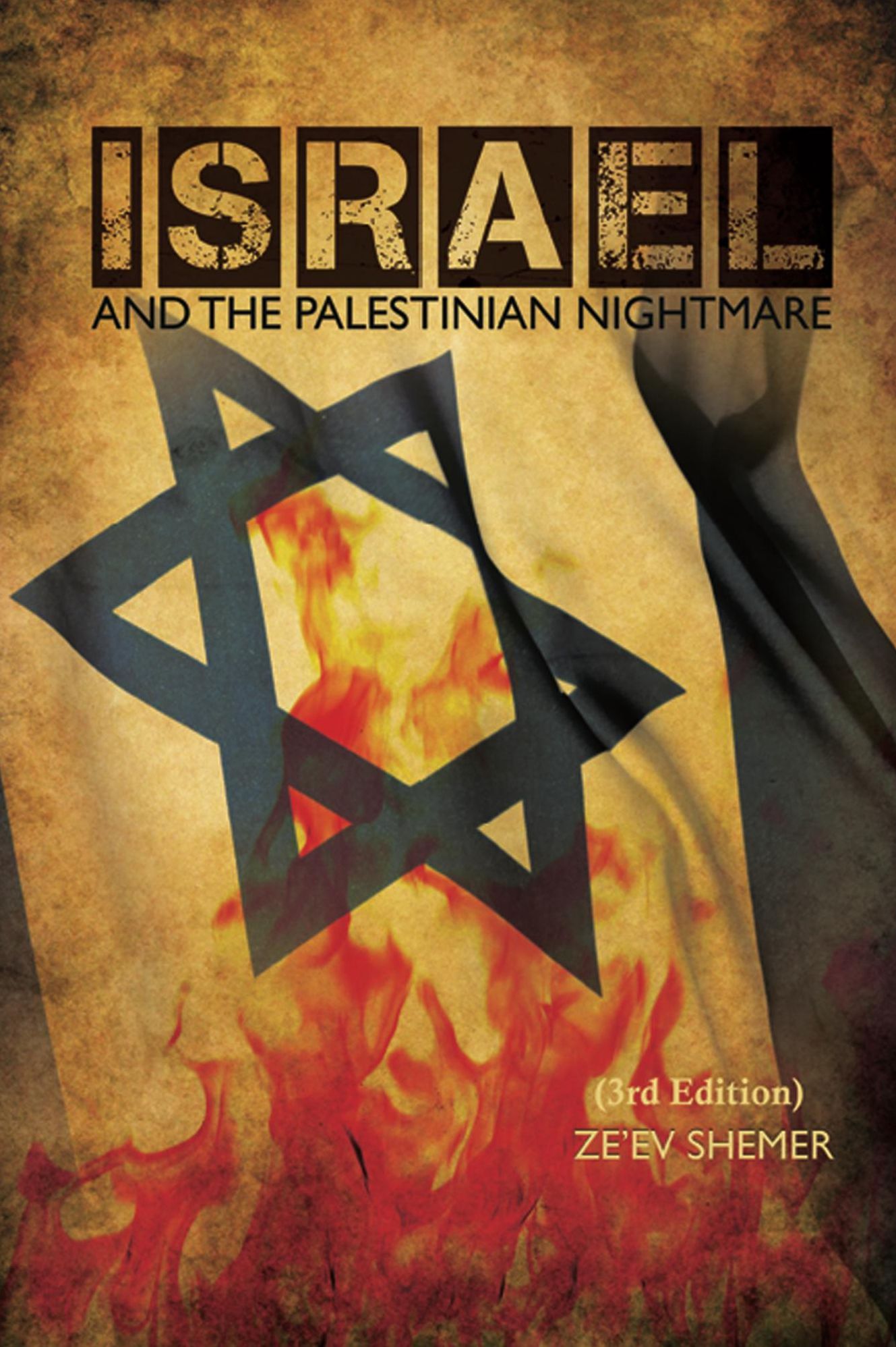 Israel and the Palestinian nightmare