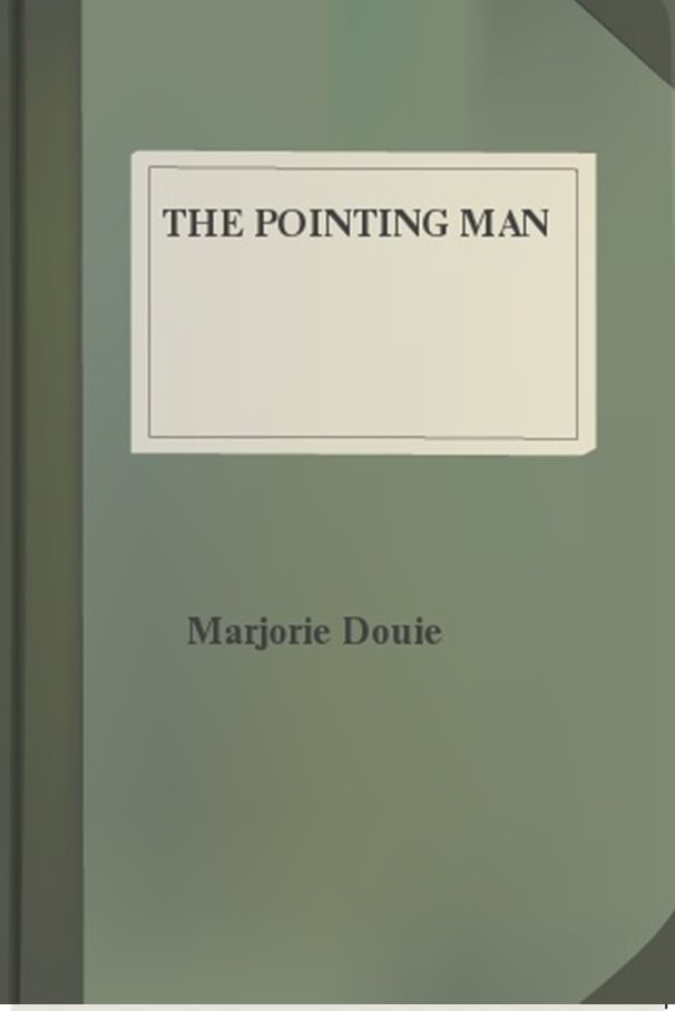 The Pointing Man