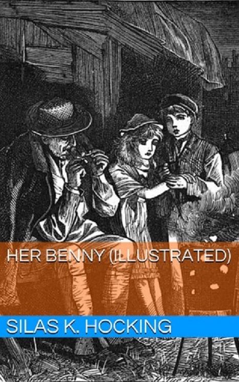 Her Benny (Illustrated)