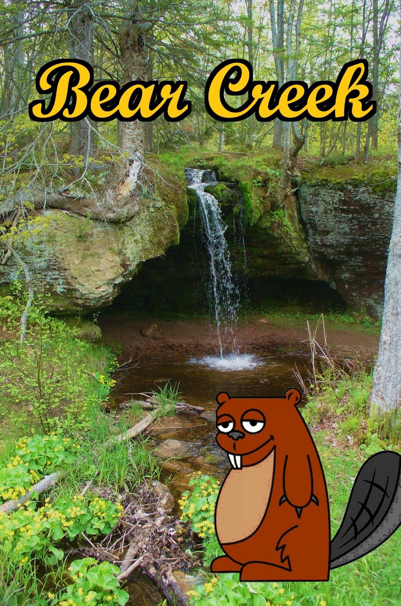 Bear Creek