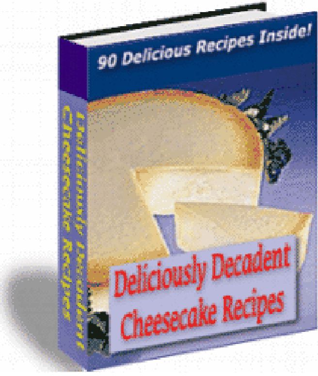 90 Delicious Cheesecake Recipes A+++