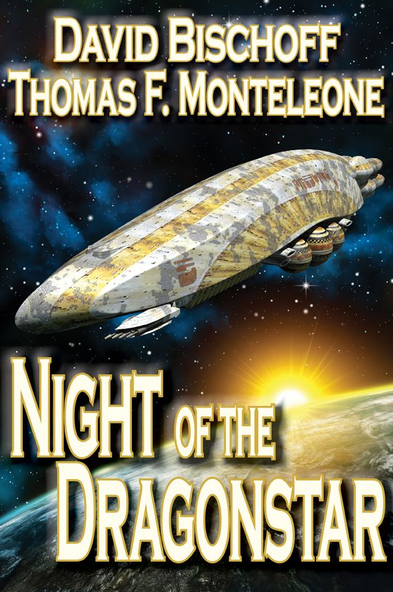 Night of the Dragonstar