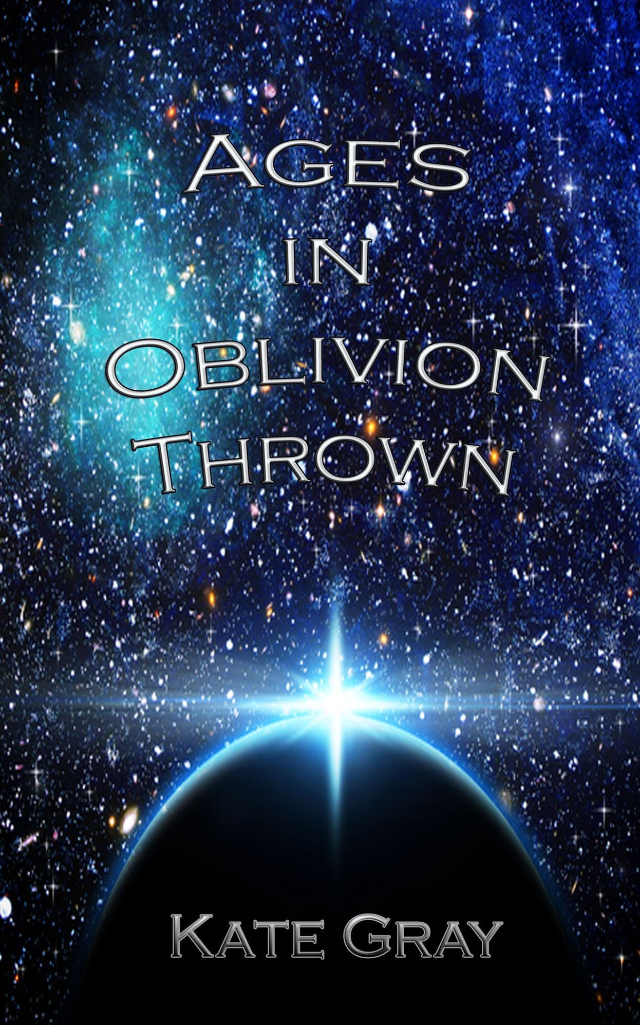 Ages In Oblivion Thrown