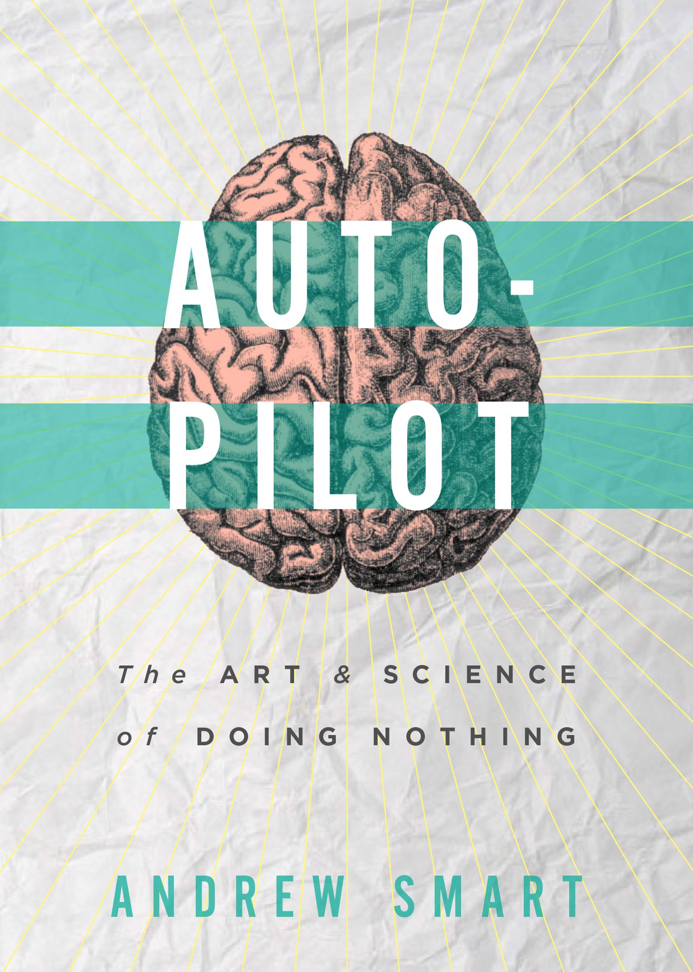 Autopilot: The Art and Science of Doing Nothing