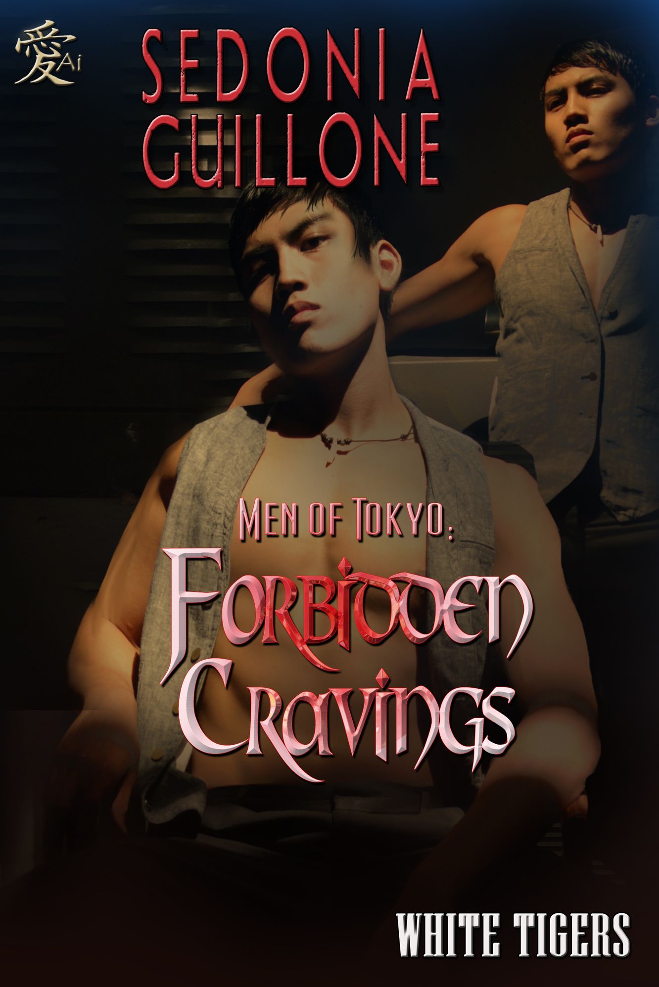 Men of Tokyo: Forbidden Cravings