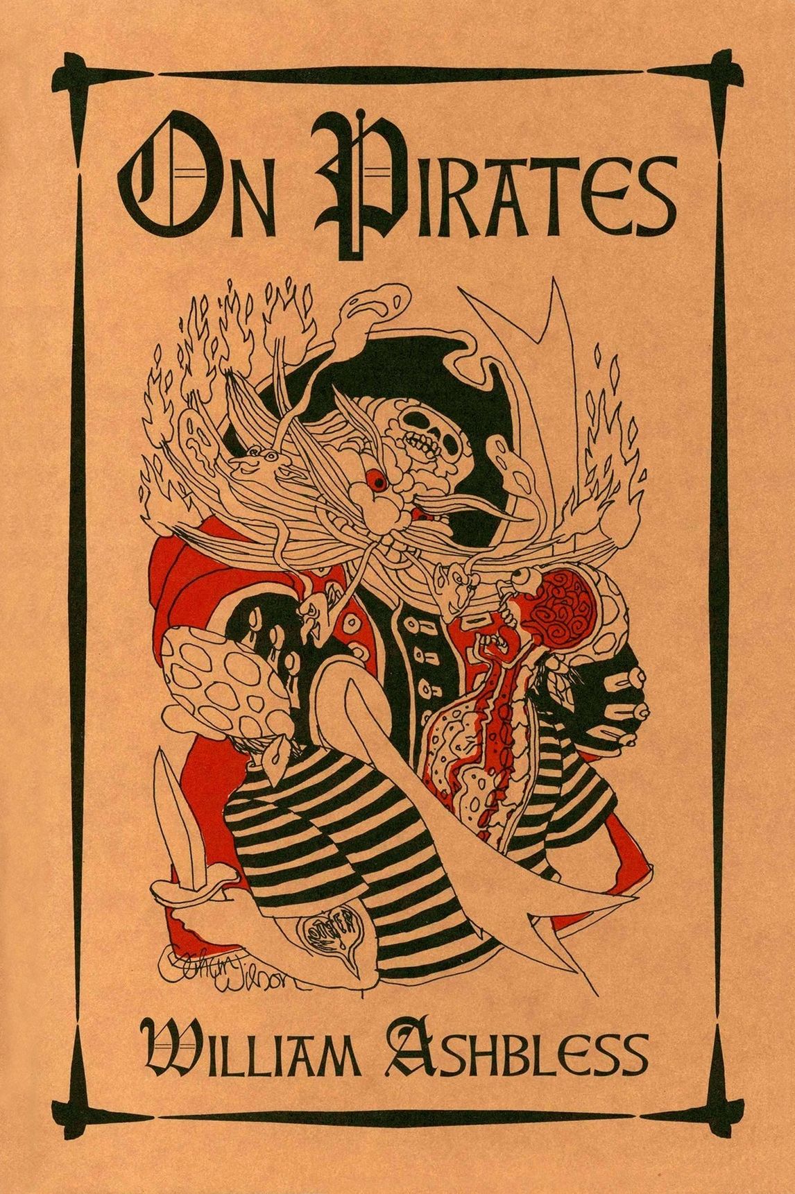 On Pirates