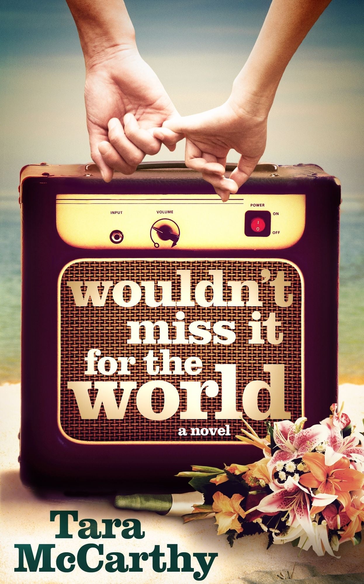 Wouldn't Miss it for the World