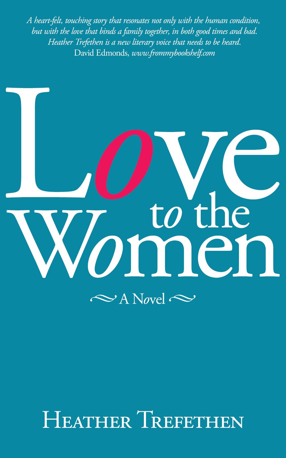 Love to the Women