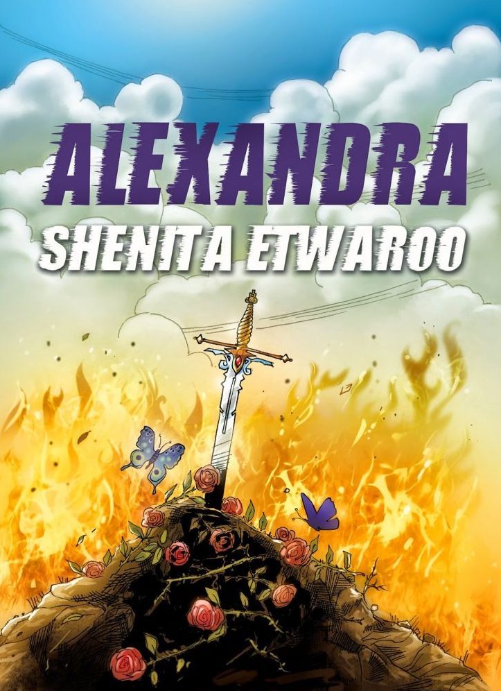 Alexandra