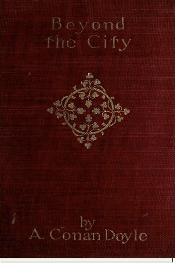 Beyond the City