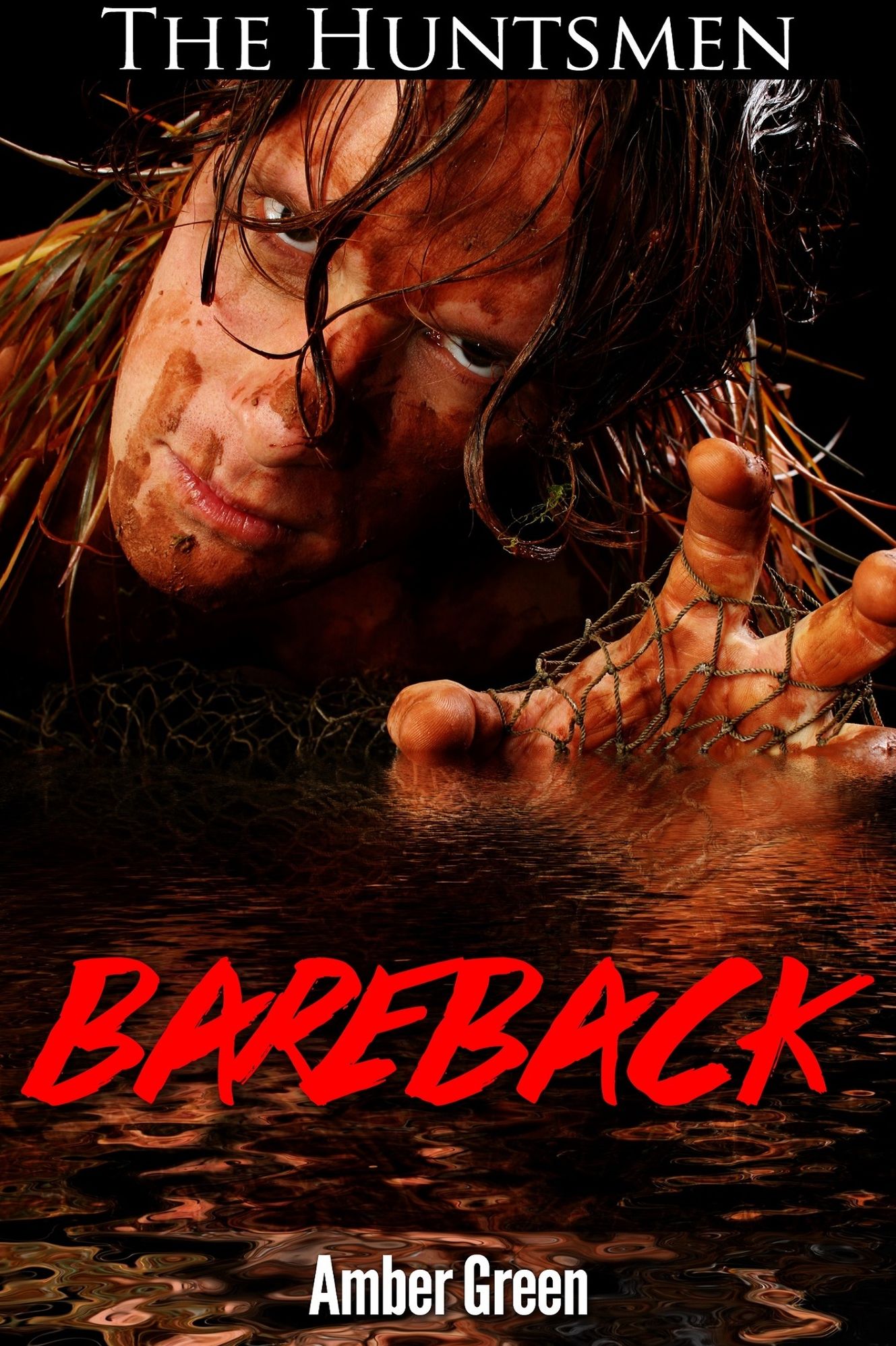 The Huntsmen: Bareback