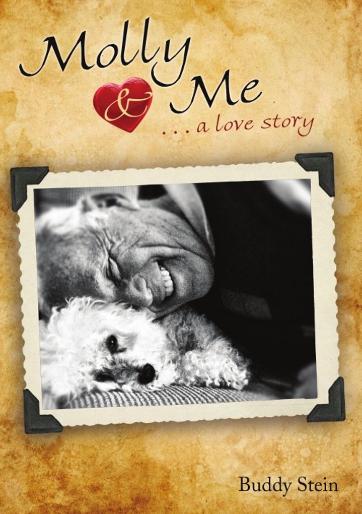 Molly and Me: A Love Story