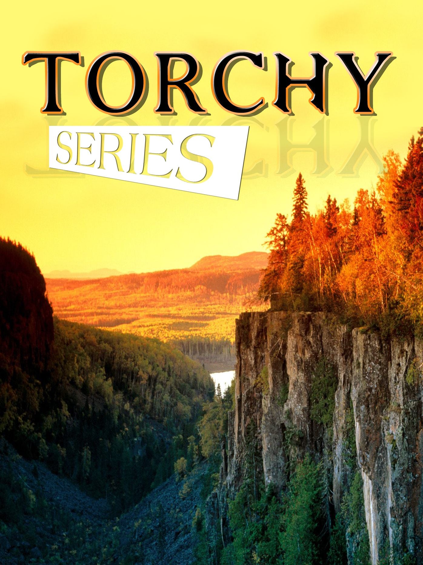Torchy Series