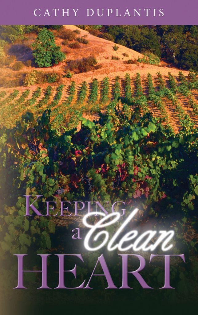 Keeping a Clean Heart