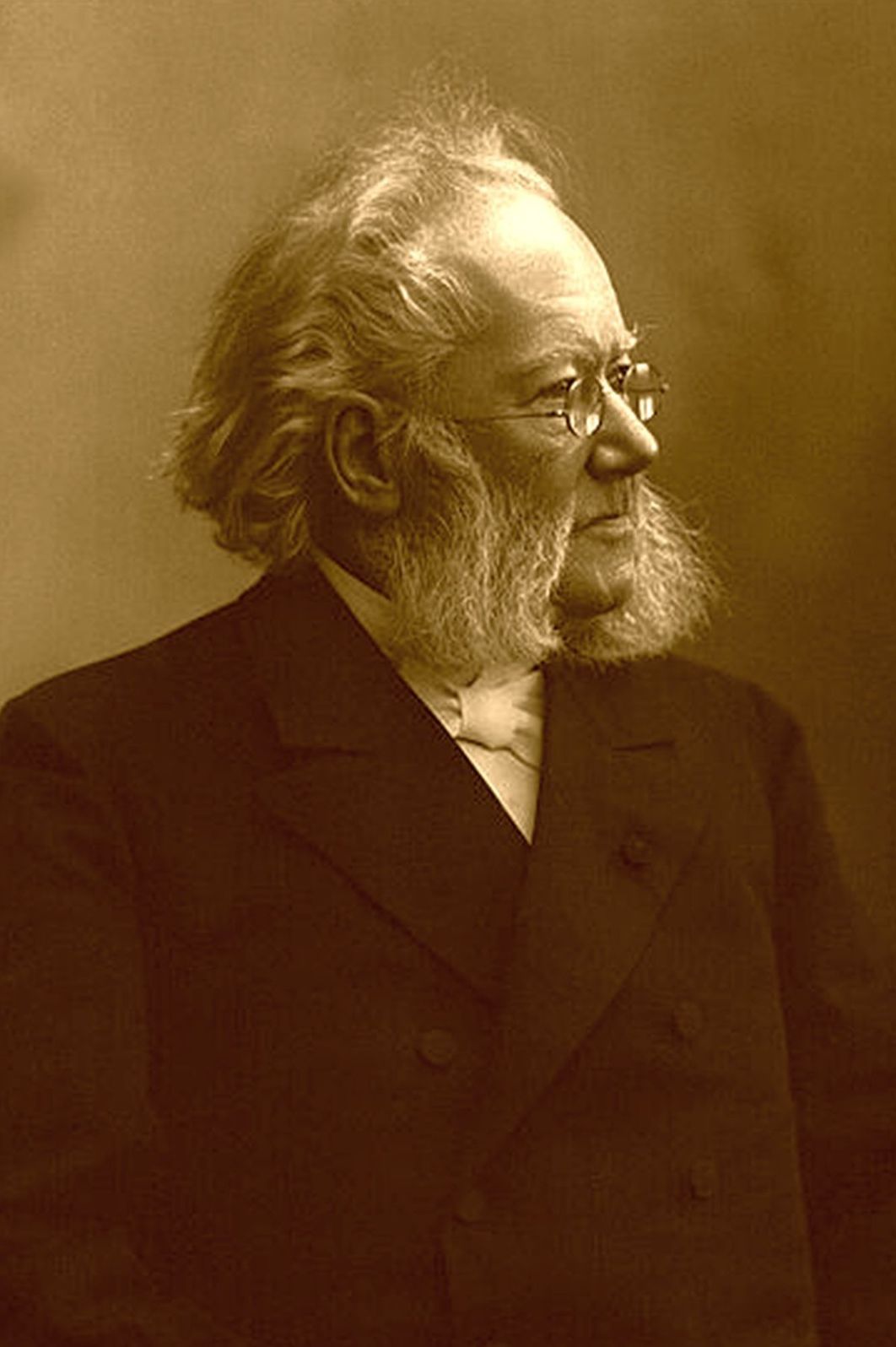 Peer Gynt