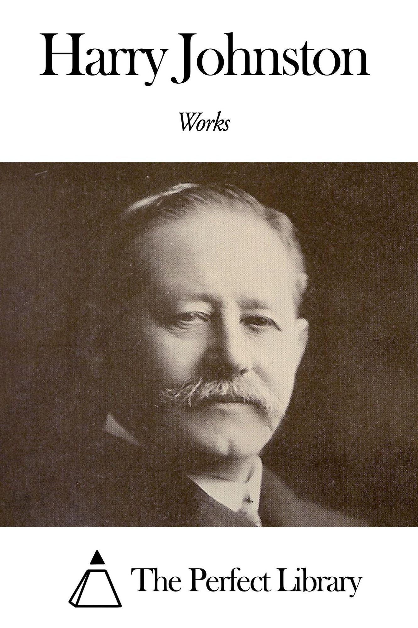 Works of Harry Johnston