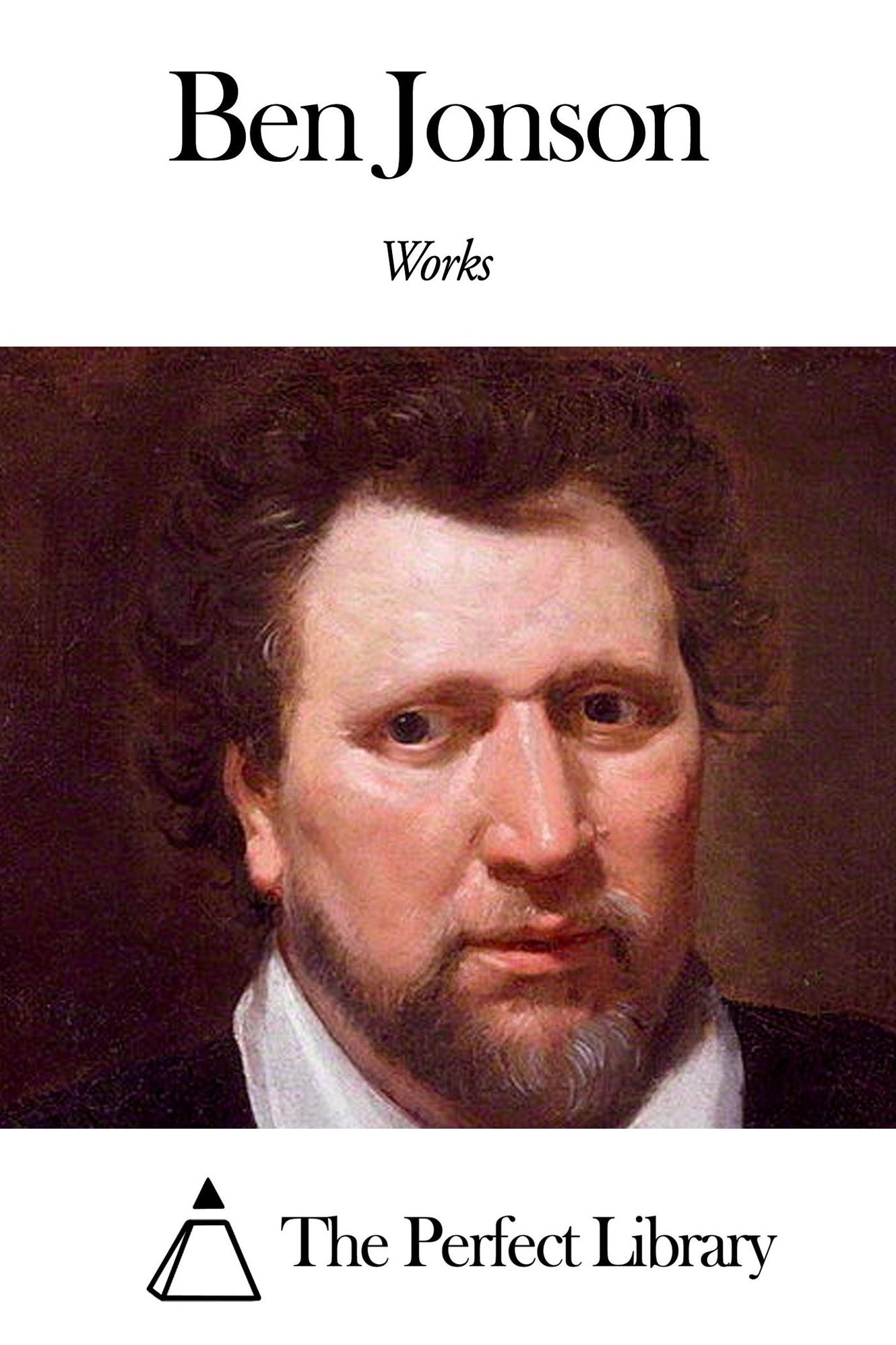 Works of Ben Jonson
