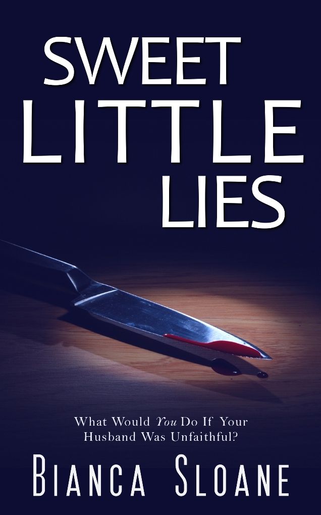 Sweet Little Lies