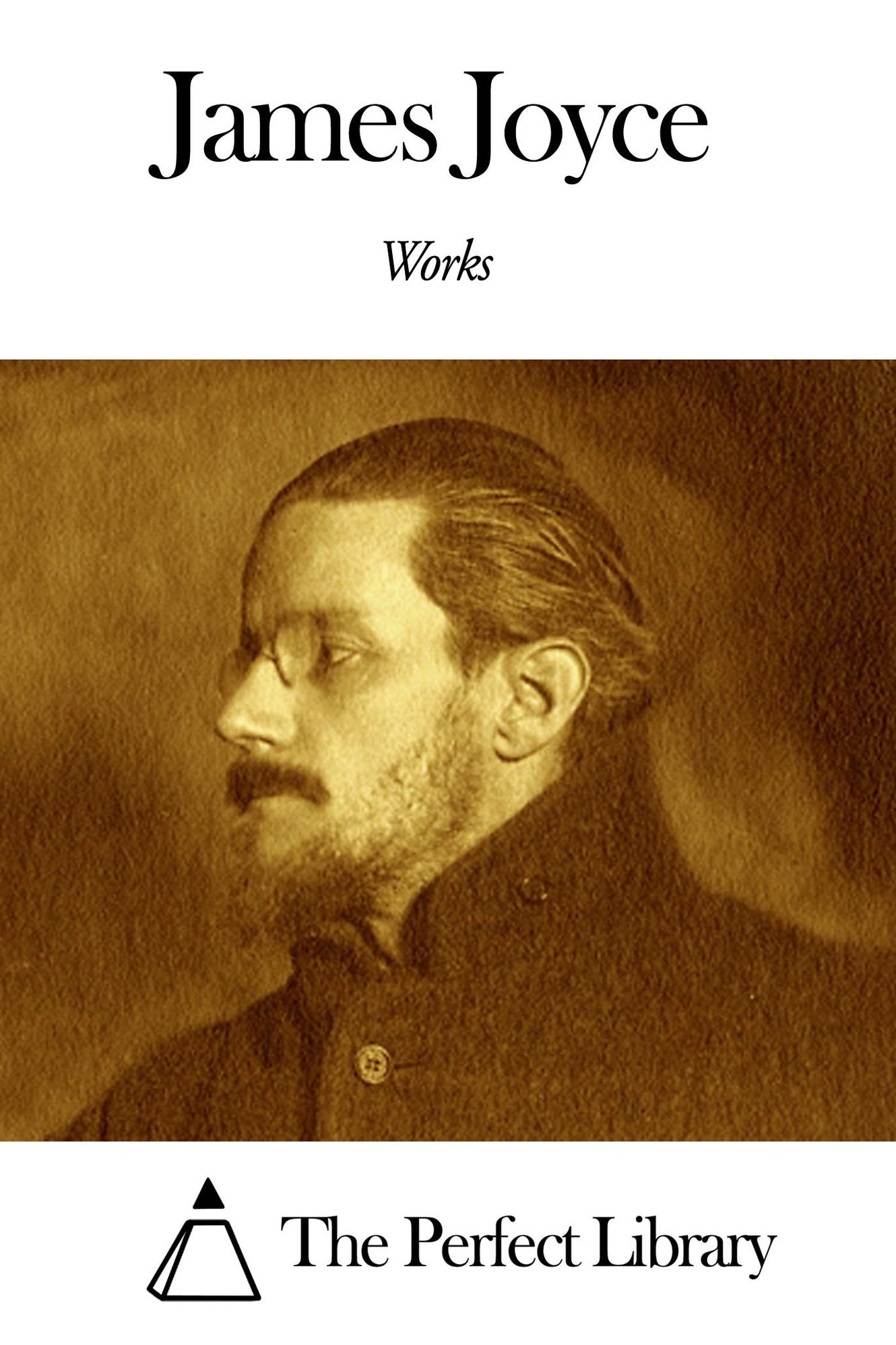 Works of James Joyce