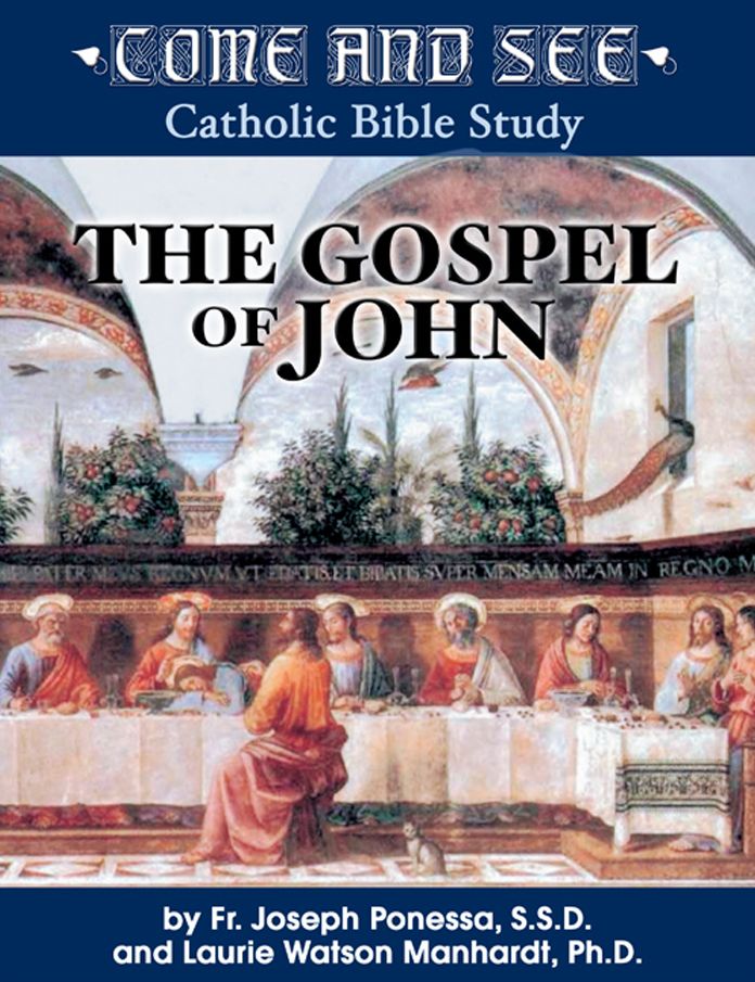 Come and See: The Gospel of John
