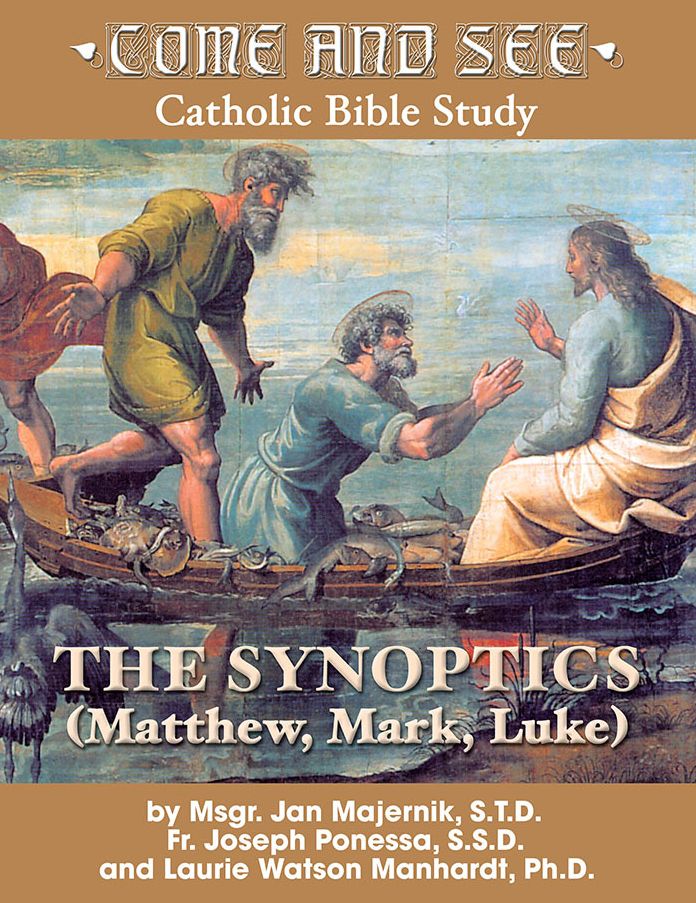 Come and See: The Synoptics