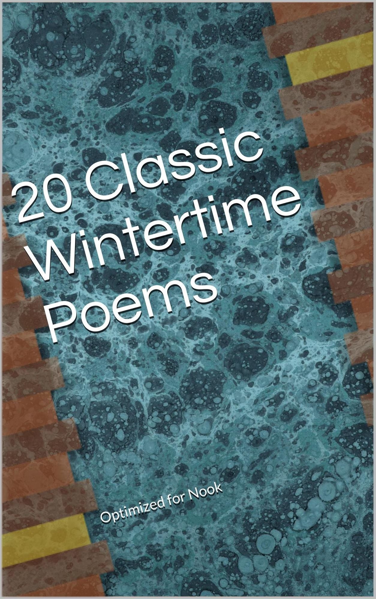 20 Classic Wintertime Poems