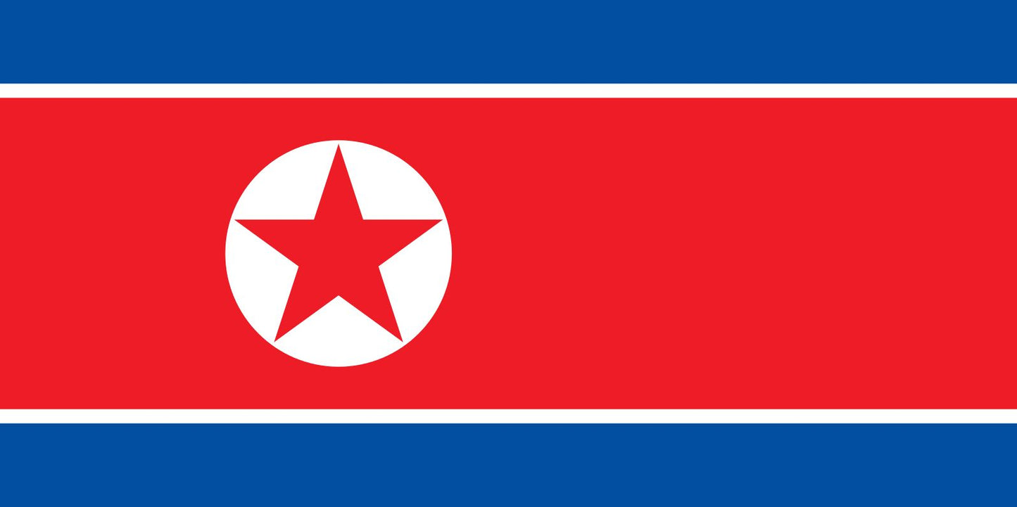CRIMINAL SOVEREIGNTY: UNDERSTANDING NORTH KOREA’S ILLICIT INTERNATIONAL ACTIVITIES