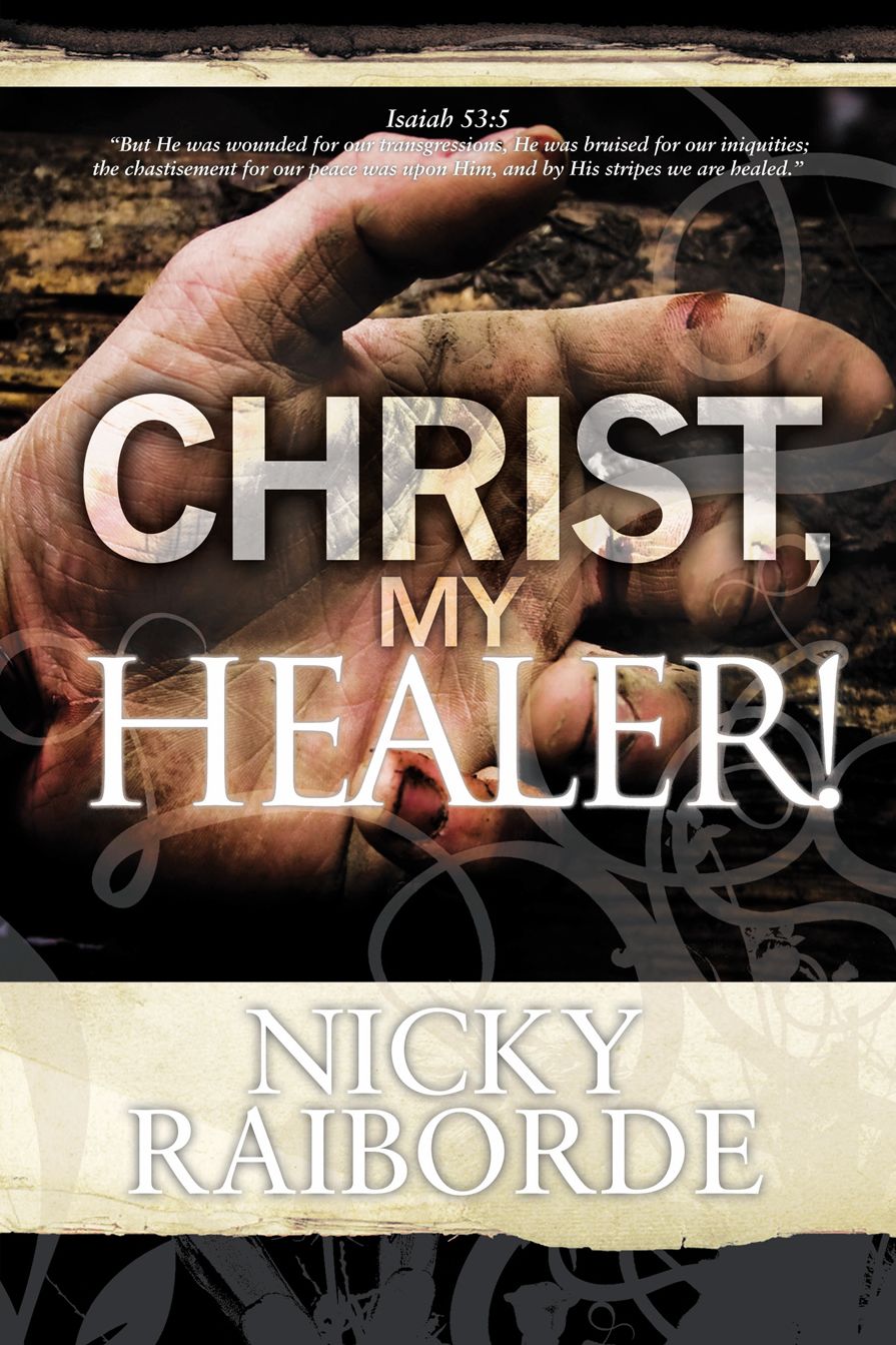 Christ, My Healer