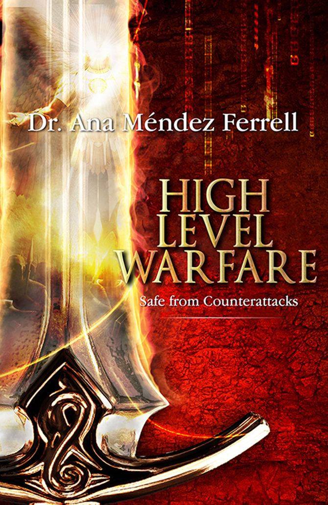 High Level Warfare