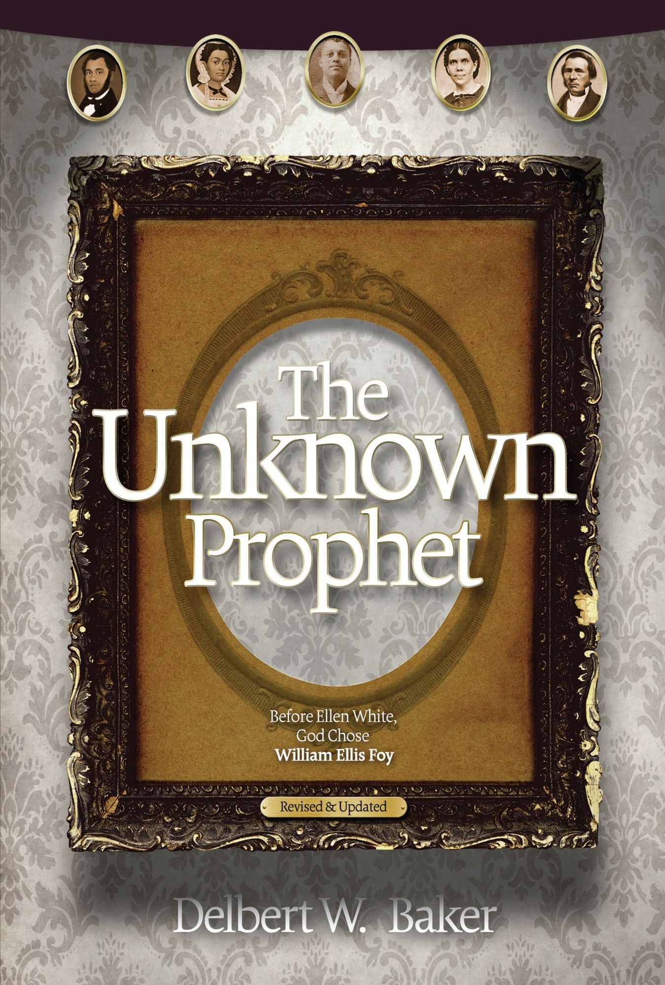 The Unknown Prophet