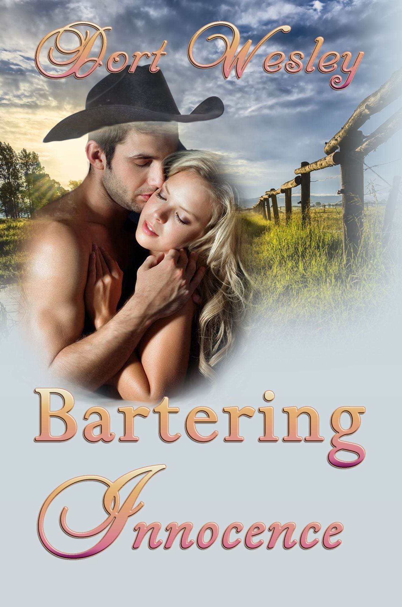 Bartering Innocence