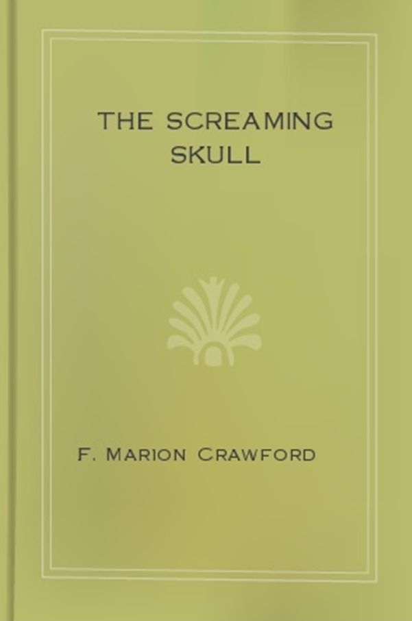 The Screaming Skull