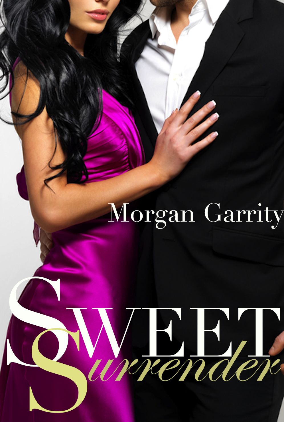Sweet Surrender (Sweet Jealousy #2)