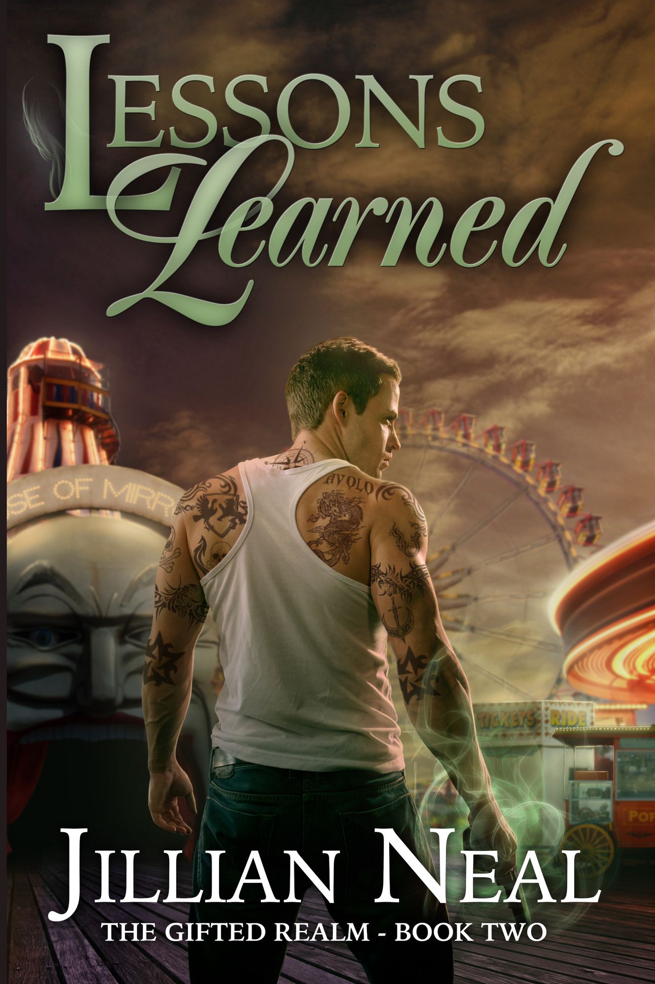 Lessons Learned