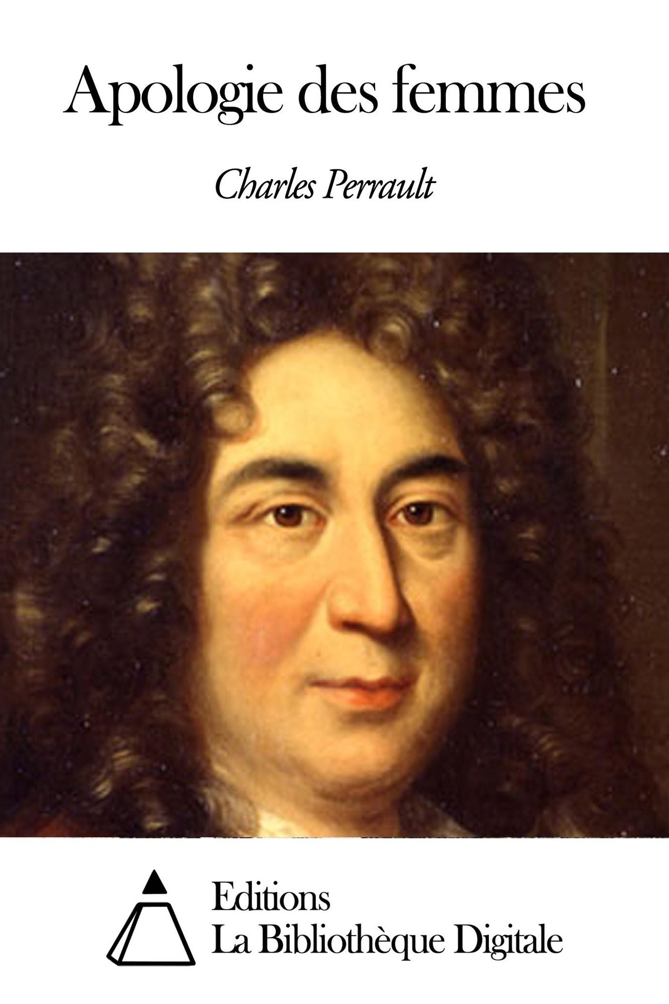 Apologie des femmes