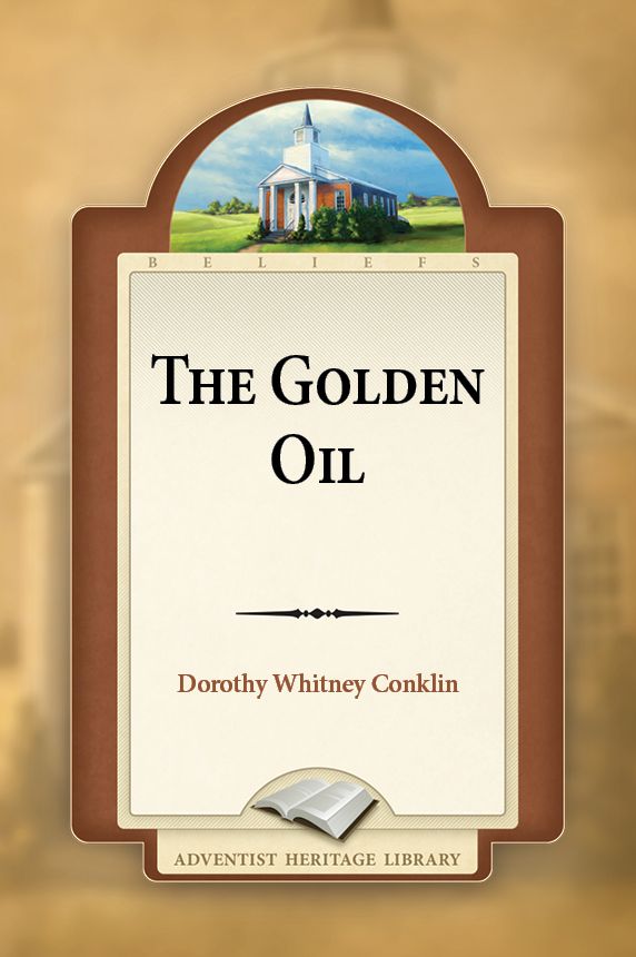 The Golden Oil